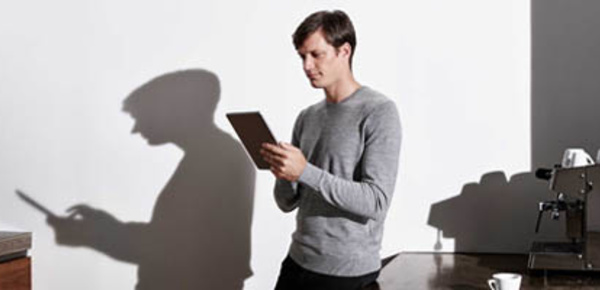 IFTTT (If this, than that) im Smart Home bei Martin Oberbauer in Tegernsee