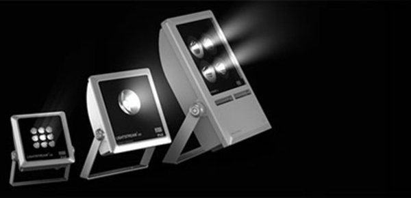 Lightstream LED bei Martin Oberbauer in Tegernsee