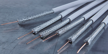 Kabel- und Steckverbinder bei Martin Oberbauer in Tegernsee