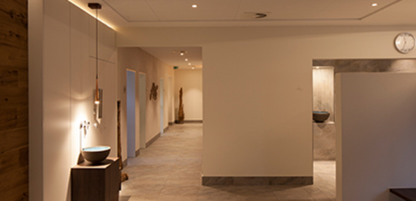 Spa / Wellness bei Martin Oberbauer in Tegernsee