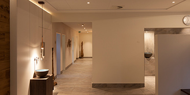 Spa / Wellness bei Martin Oberbauer in Tegernsee