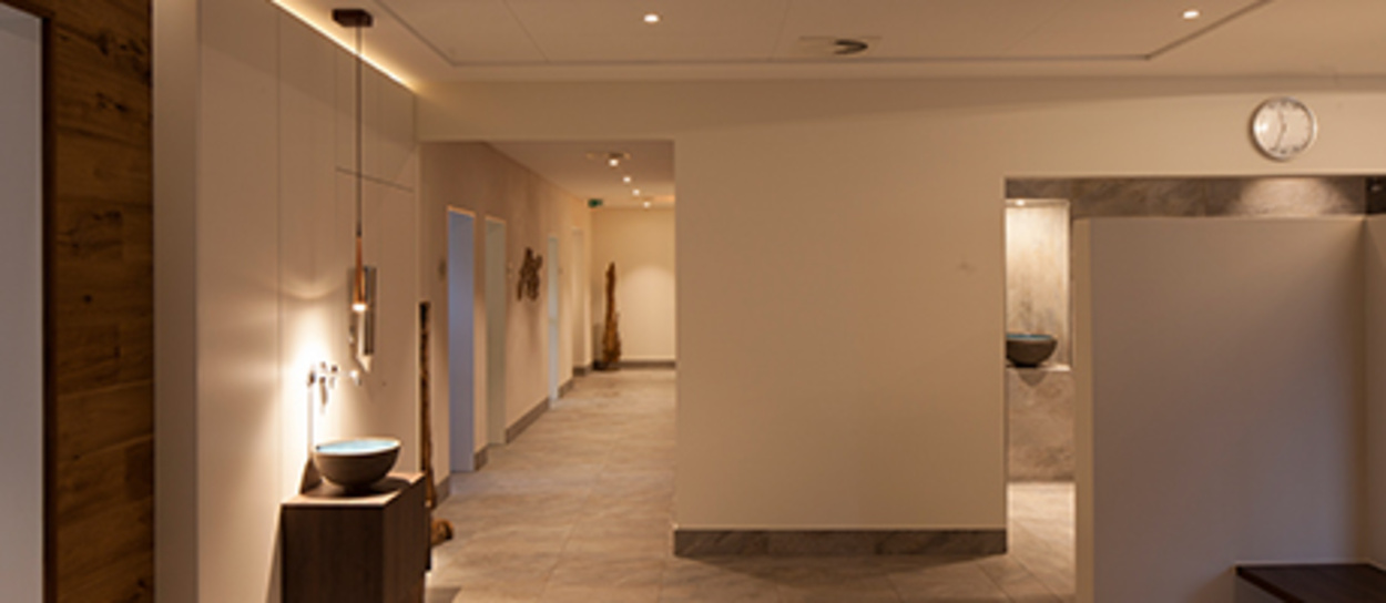 Spa / Wellness bei Martin Oberbauer in Tegernsee