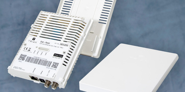 Ethernet over Coax bei Martin Oberbauer in Tegernsee