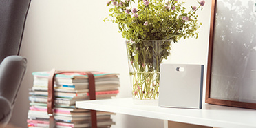 coviva Smart Home bei Martin Oberbauer in Tegernsee