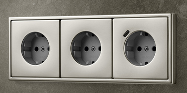 SCHUKO® Steckdosen mit USB bei Martin Oberbauer in Tegernsee