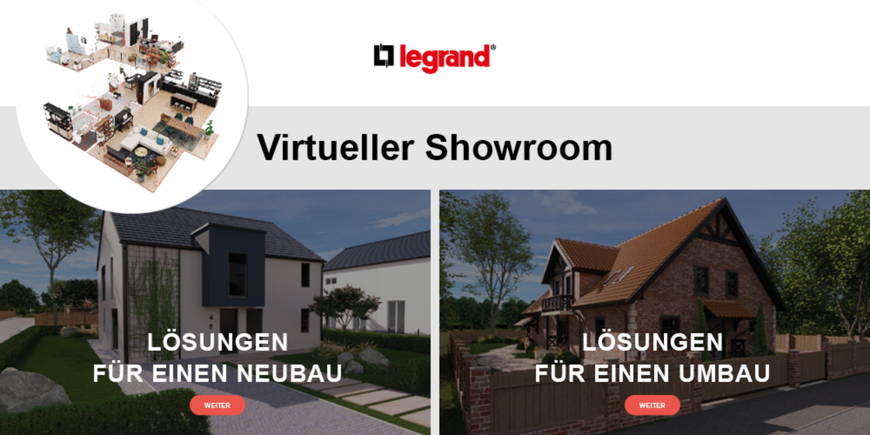 Virtueller Showroom bei Martin Oberbauer in Tegernsee