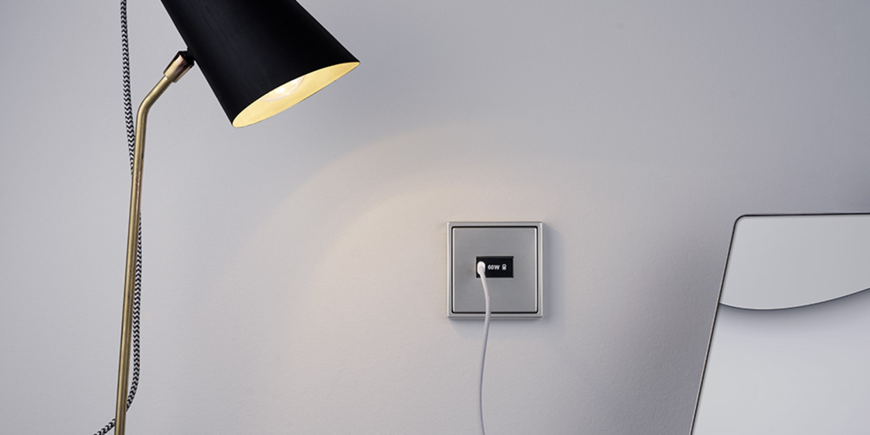 Ladegerät USB PD 60 bei Martin Oberbauer in Tegernsee