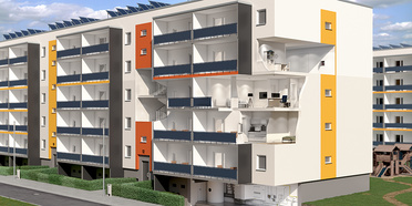 Elektroinstallation im Wohnungsbau bei Martin Oberbauer in Tegernsee