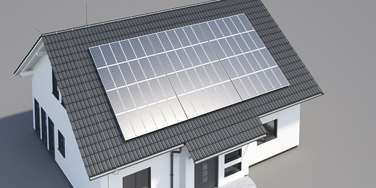 Umfassender Schutz für Photovoltaikanlagen bei Martin Oberbauer in Tegernsee