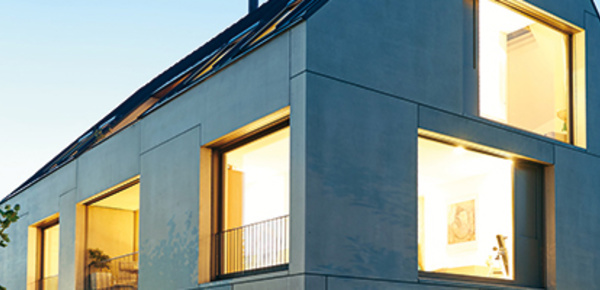 LUXORliving bei Martin Oberbauer in Tegernsee