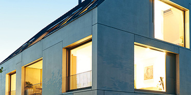 LUXORliving bei Martin Oberbauer in Tegernsee