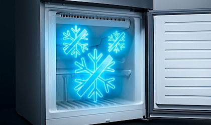 noFrost bei Martin Oberbauer in Tegernsee