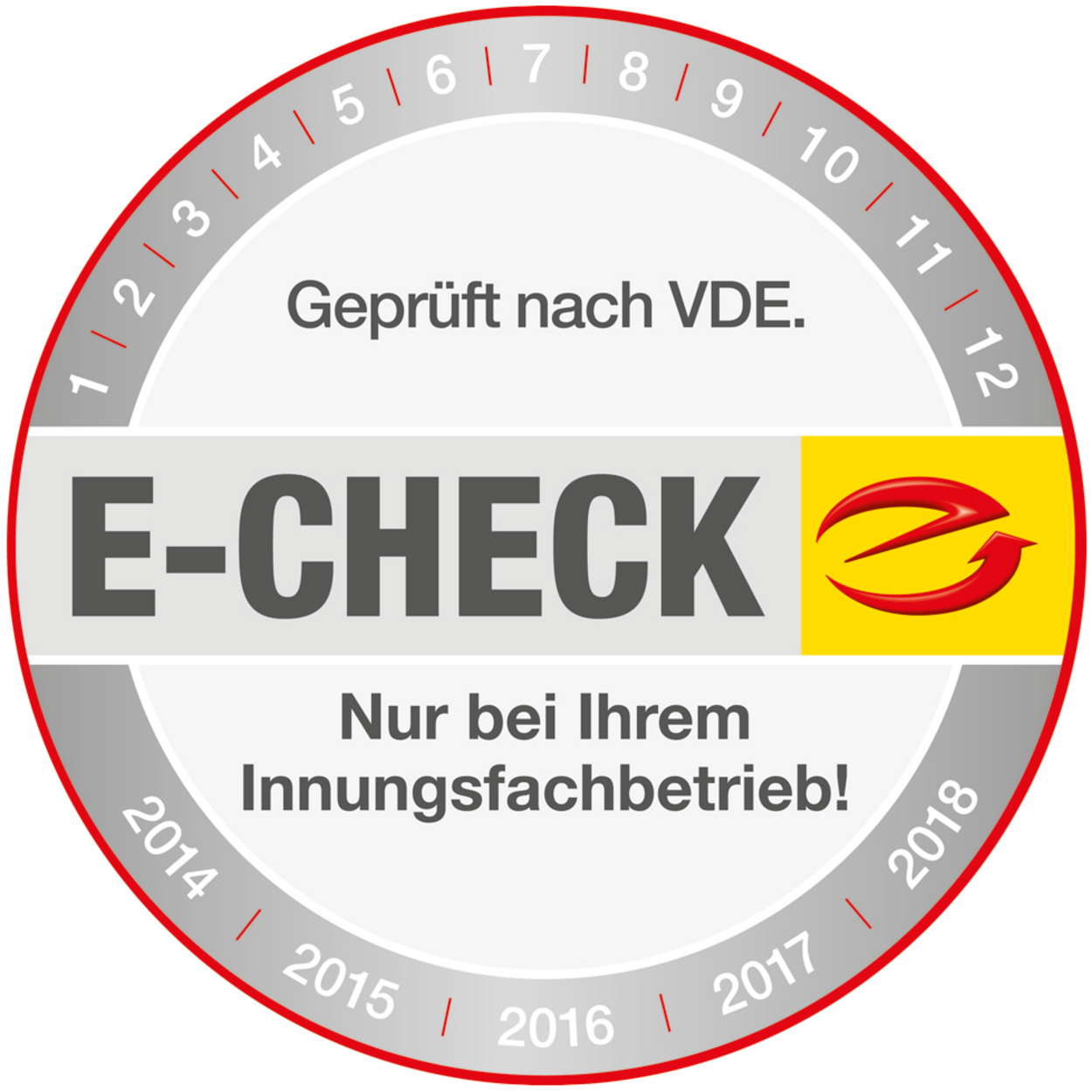 Der E-Check bei Martin Oberbauer in Tegernsee