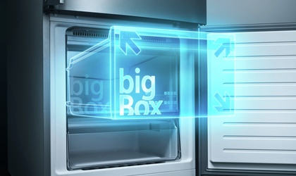 bigBox bei Martin Oberbauer in Tegernsee