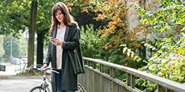 ELCOM Access Gate bei Martin Oberbauer in Tegernsee