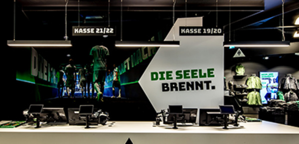 Shop / Retail bei Martin Oberbauer in Tegernsee