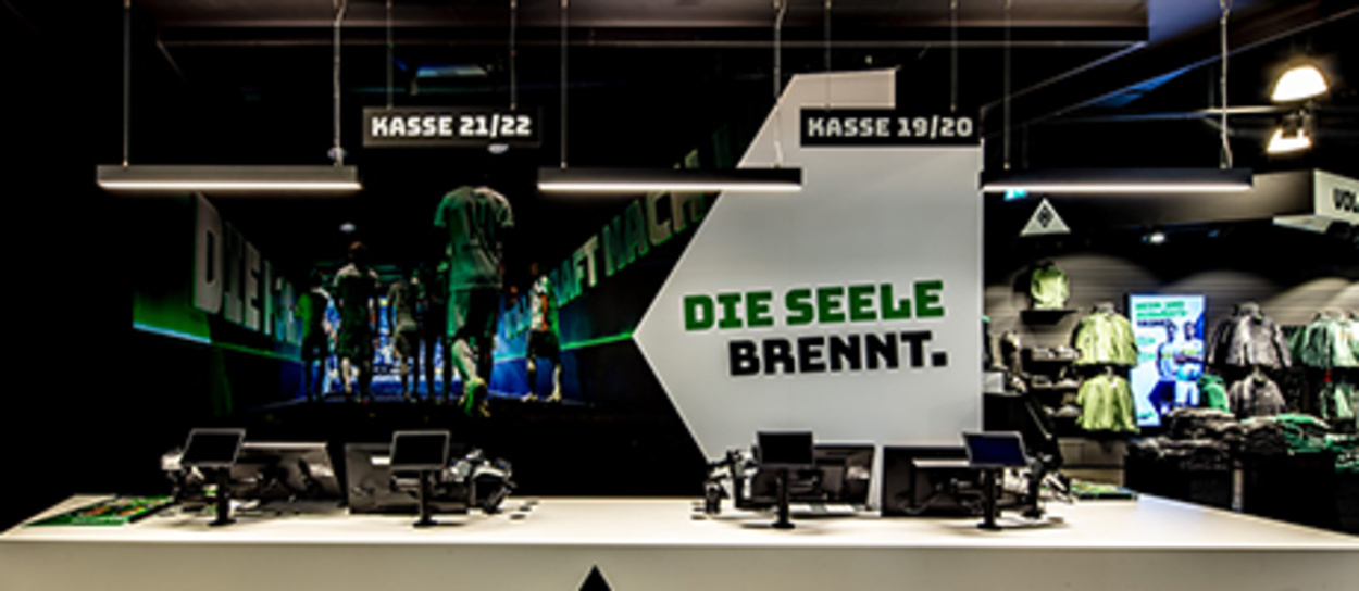 Shop / Retail bei Martin Oberbauer in Tegernsee