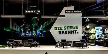 Shop / Retail bei Martin Oberbauer in Tegernsee