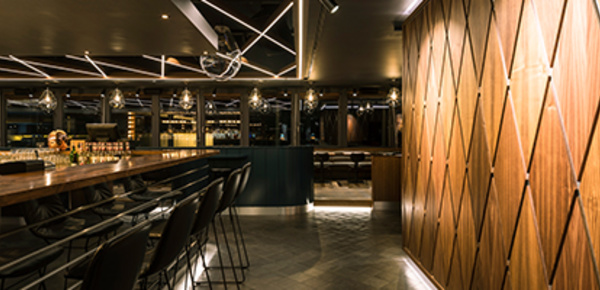 Hotellerie / Gastronomie bei Martin Oberbauer in Tegernsee