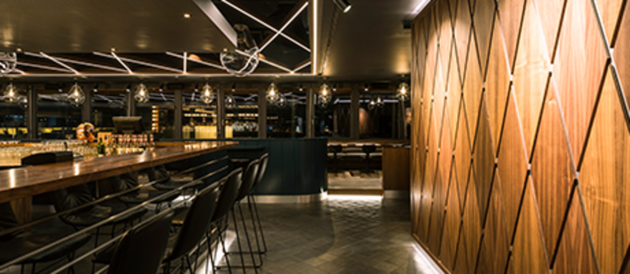 Hotellerie / Gastronomie bei Martin Oberbauer in Tegernsee