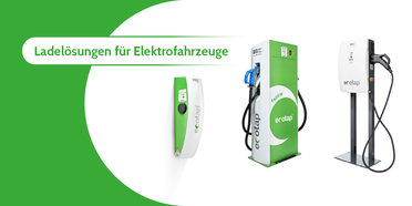 E-Mobility bei Martin Oberbauer in Tegernsee