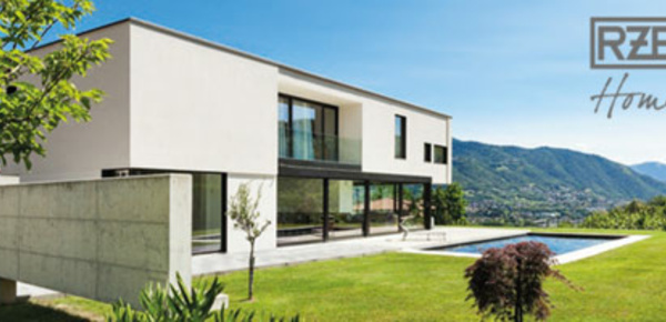 RZB Home + Basic bei Martin Oberbauer in Tegernsee