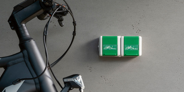 SCHUKO® Steckdose für E-Bikes bei Martin Oberbauer in Tegernsee