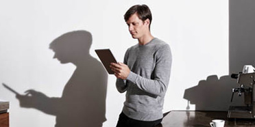 IFTTT (If this, than that) im Smart Home bei Martin Oberbauer in Tegernsee