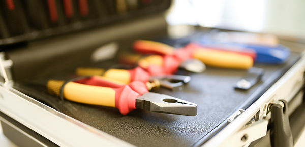 Reparatur-Service bei Martin Oberbauer in Tegernsee