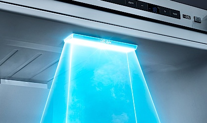 LED Licht bei Martin Oberbauer in Tegernsee