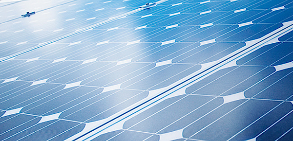 Photovoltaik bei Martin Oberbauer in Tegernsee