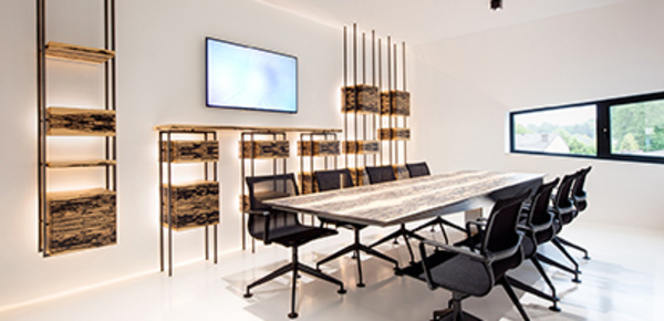 Büro / Kommunikation bei Martin Oberbauer in Tegernsee