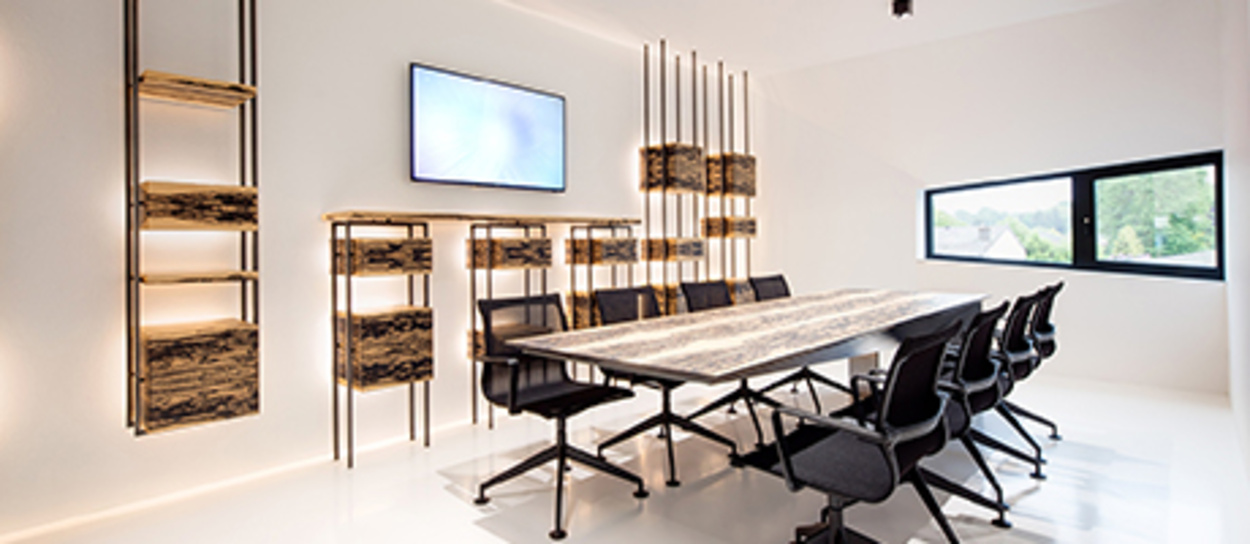 Büro / Kommunikation bei Martin Oberbauer in Tegernsee