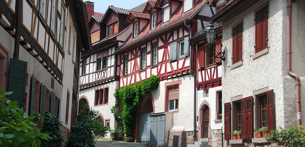 Altbau­sanierung bei Martin Oberbauer in Tegernsee