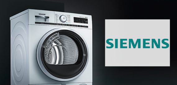Siemens Hausgeräte bei Martin Oberbauer in Tegernsee